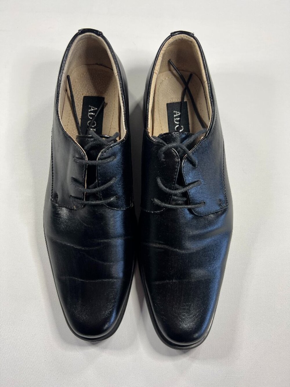 👞 Adolfo Men's Classic Dress Shoes